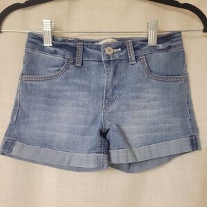 Levi's Jean Shorts for Girls
